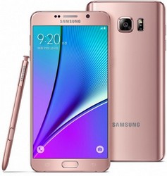 Замена разъема зарядки на телефоне Samsung Galaxy Note 5 в Новосибирске